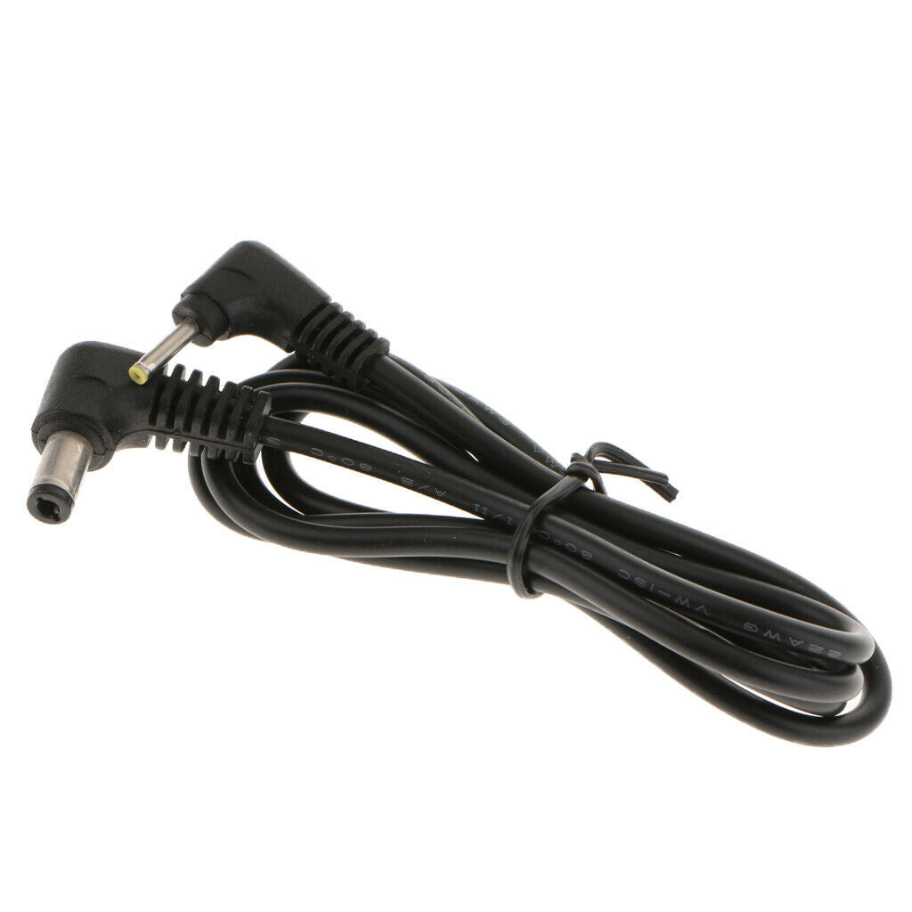 Power Cable DC 5.5*2.5mm to DC 2.5*0.7mm for BMPCC   Pocket 90cm