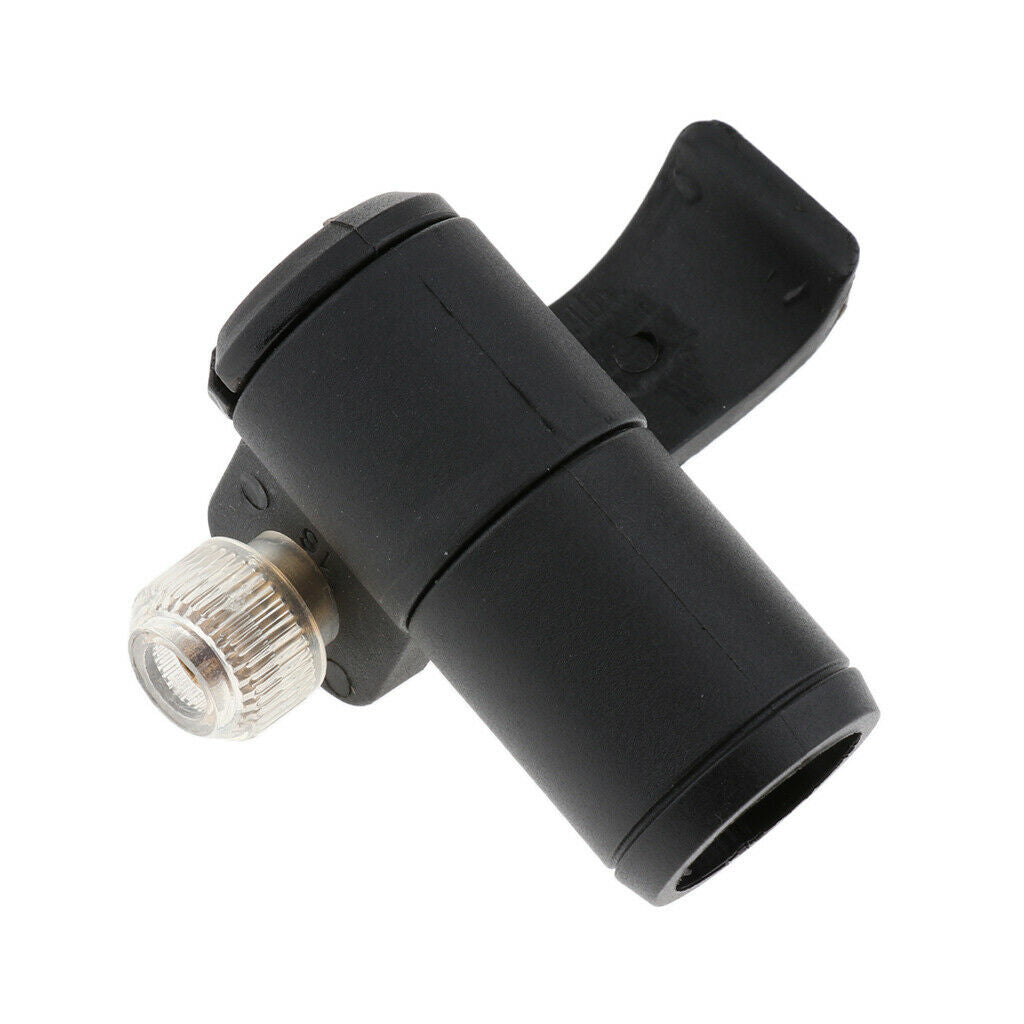 2pcs Walking Pole Internal Lock Replacement Hiking Stick  Lock Easy To Use