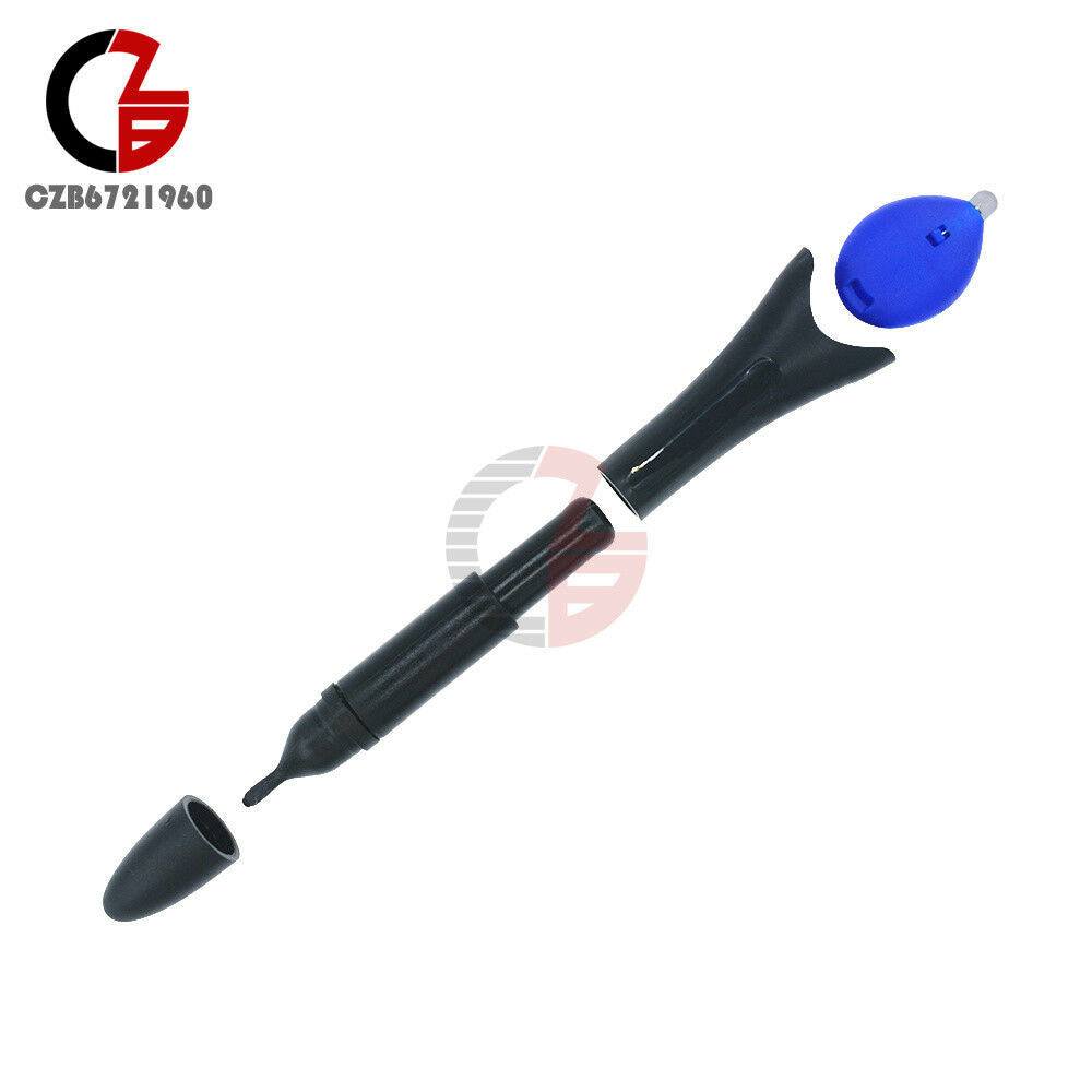 DIY Quick 5 Second Glass Welding Compound Glue Fix Liquid Repair Tools