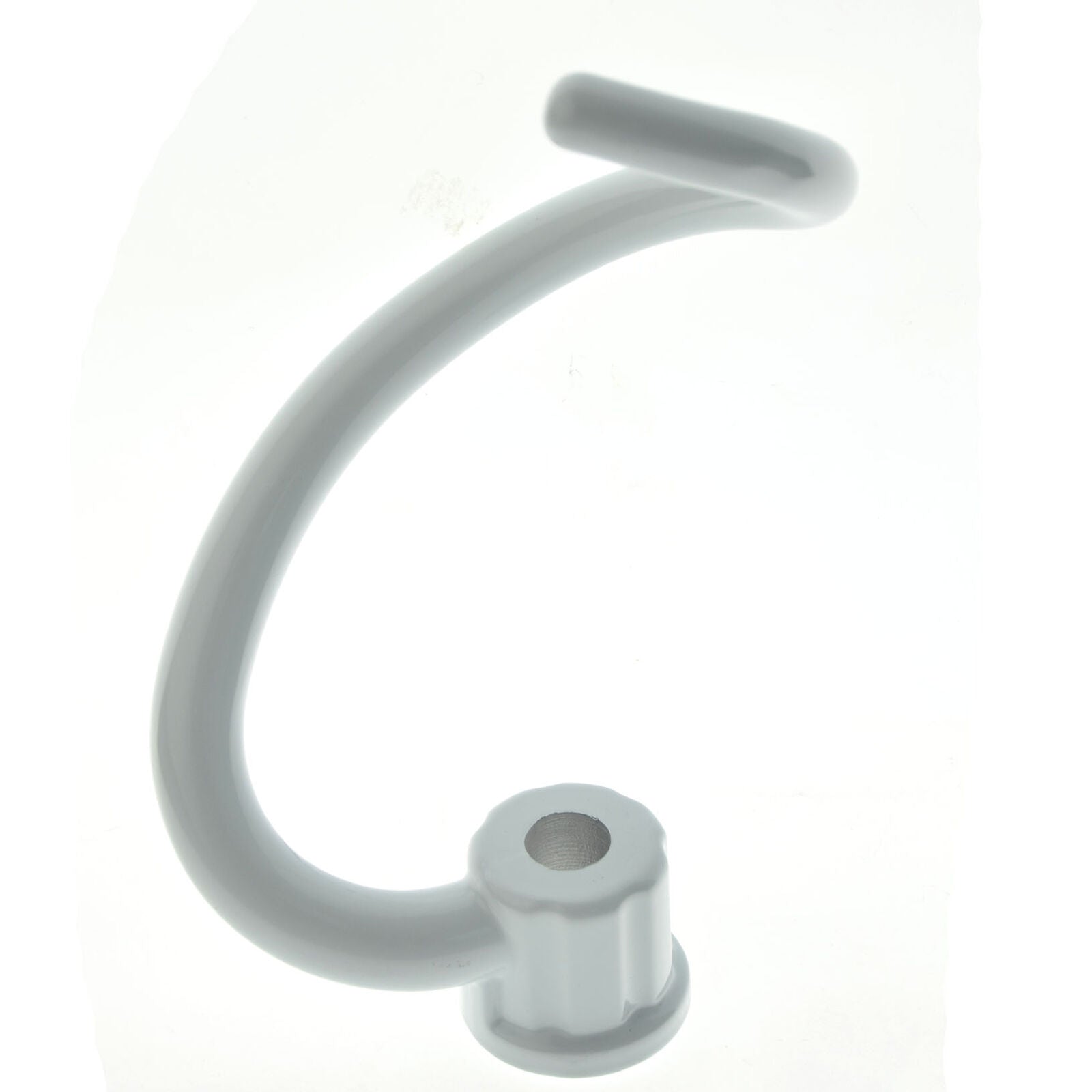 For KitchenAid KSMC7QDH 5KSM7580X Stainless Spiral Dough Hook Stand Mixer