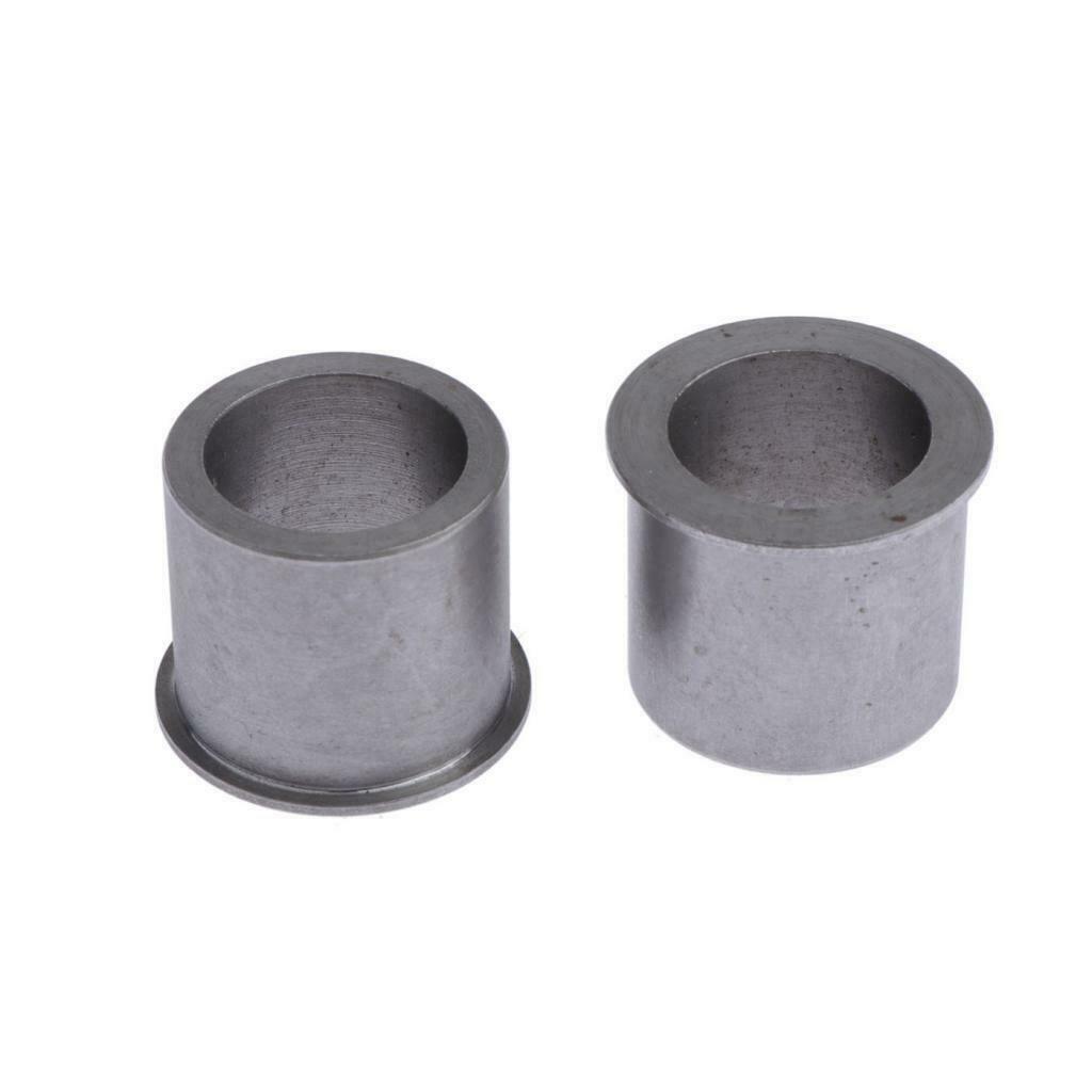 2 Pairs Wheel Bearing Reducer For    Sportster FL Touring