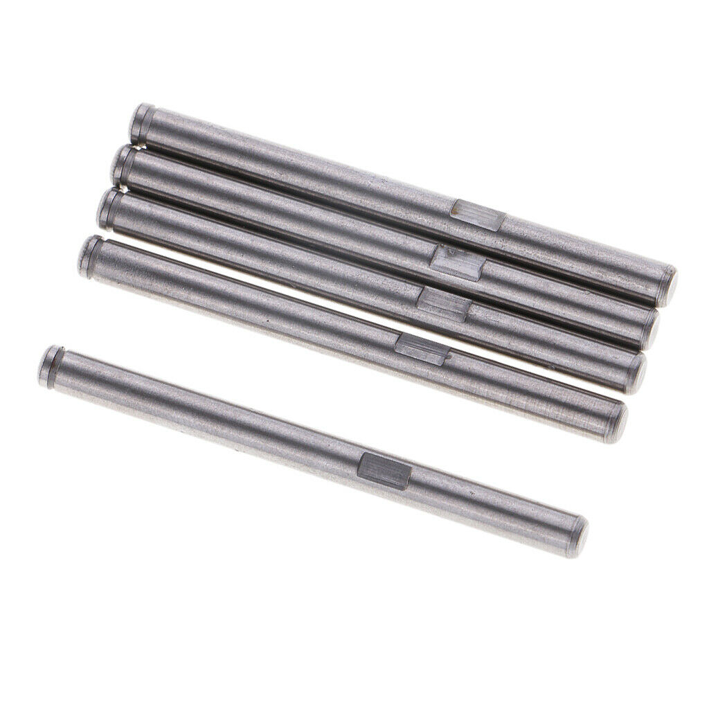 5Pcs 2204 2212 2217 Brushless Motor 3.175mm Shafts For Fix Wing Airplane DIY