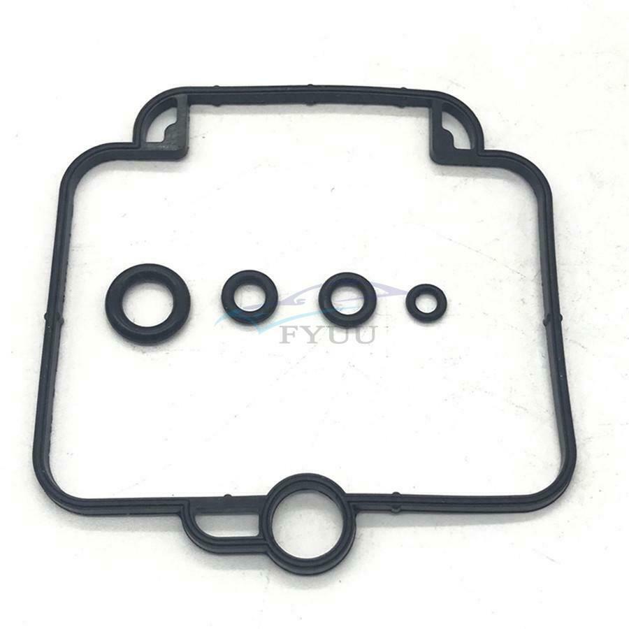 Carburetor Carb Rebuild Repair Kit For Suzuki Motorcycle 91-92 Bandit - GSF400P