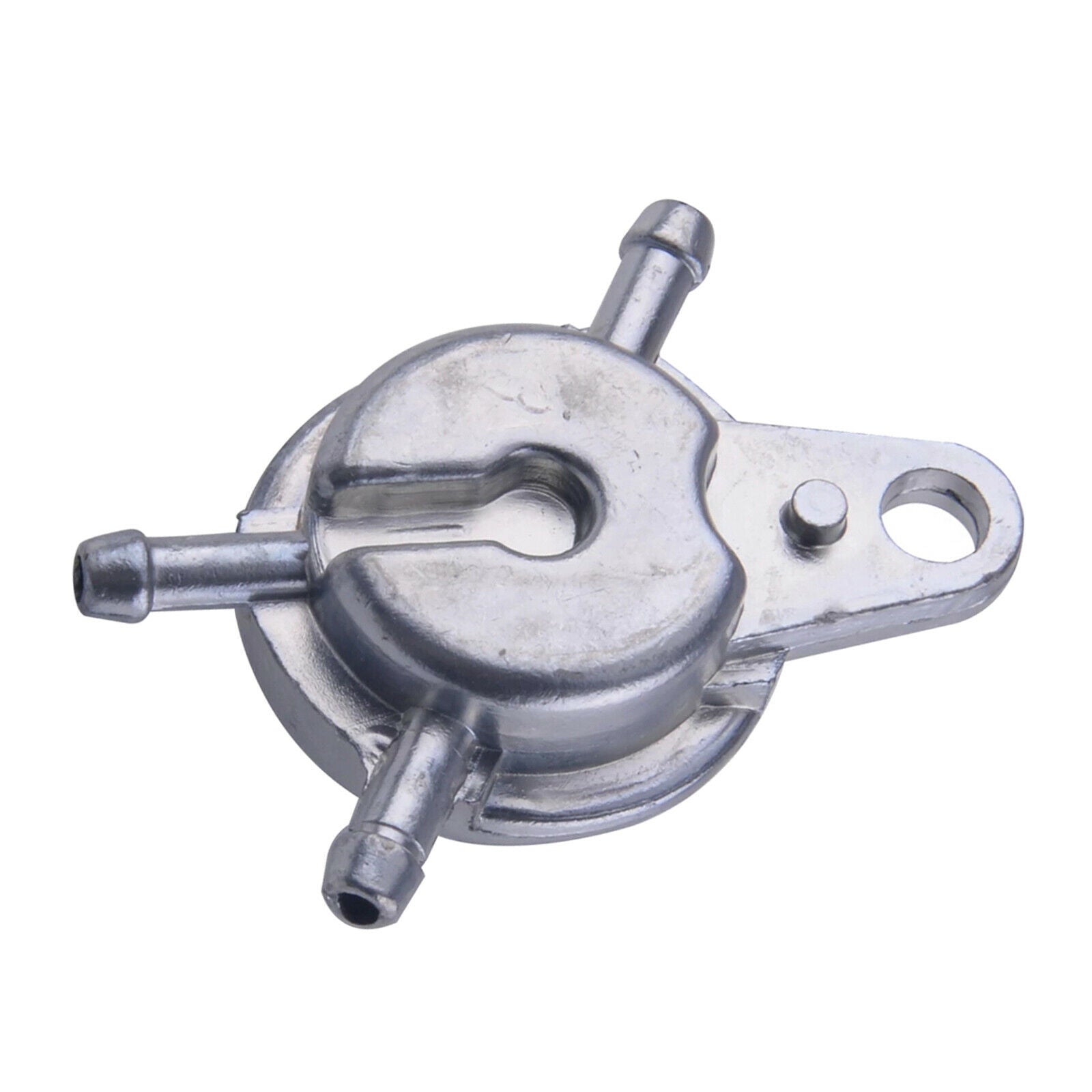 New Petcock 3 Way Vacuum Pump Suitable for ATV Roketa Sunl TAOTAO Scooter