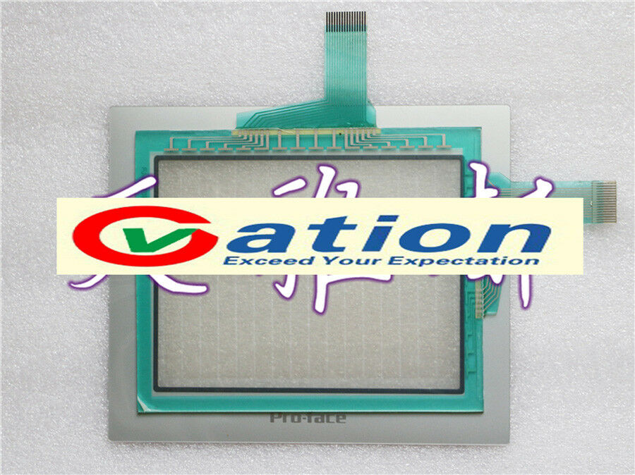 for One For Pro-face GP2300-TC41-24V Touch Screen Glass + Protective Film