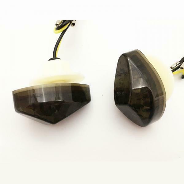 Led Flush Front Turn Signal for  Cbr 600RR 1000RR 2004-2007