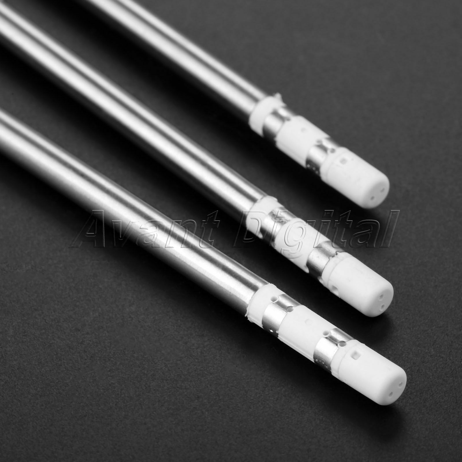 Scraper Spatula T12-1401/1402/1403 Soldering Iron Tips Welding Repair Tool