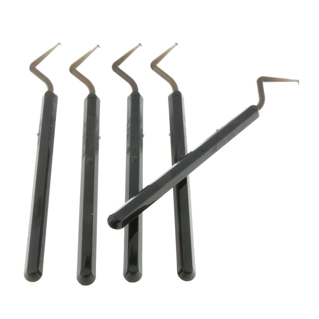 5Pieces Beekeeping Moving Grafting Tools for  Insect Needle Beekeeping