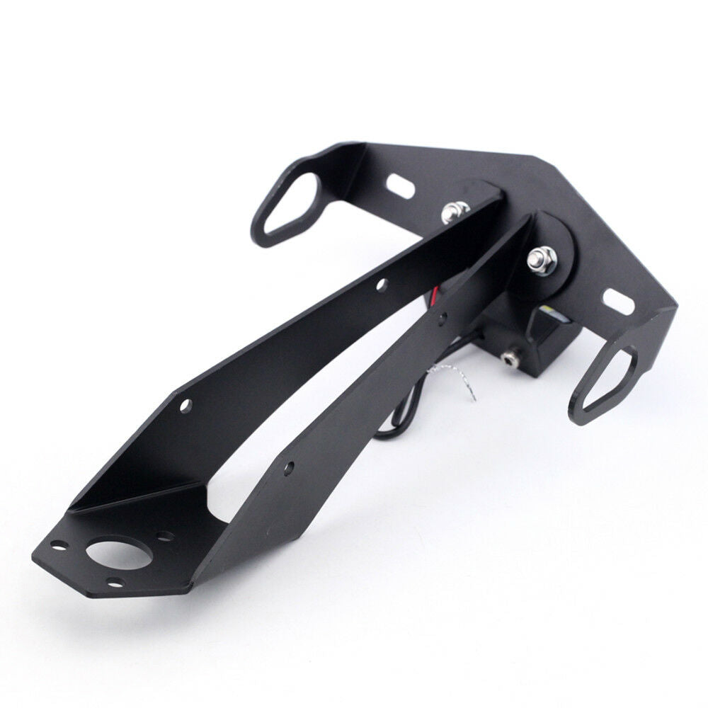 For Yamaha YZF R1 YZF-R1 2009-2014 Rear Tail Tidy / Fender Eliminator Kit