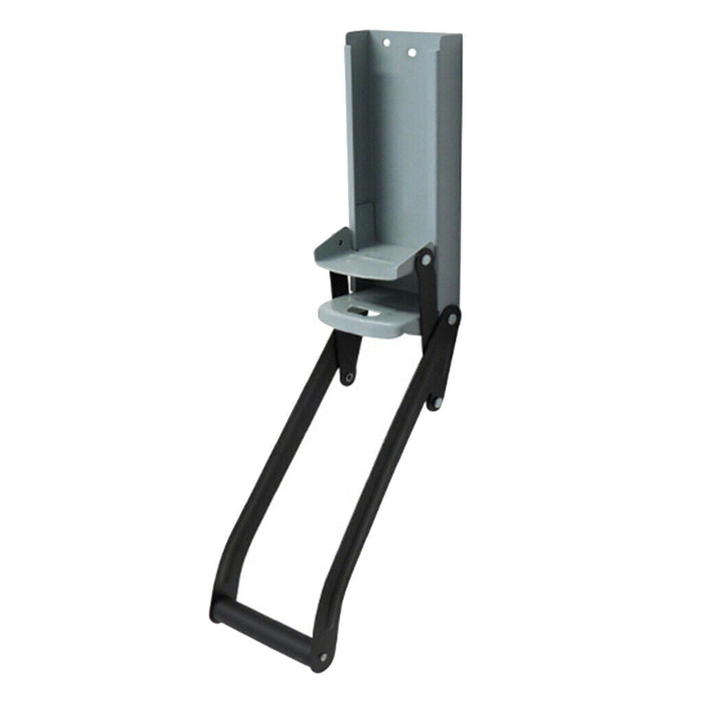 Heavy Duty Aluminum Hand Can Crusher and bottle opener up to 16OZ Cans 500ml