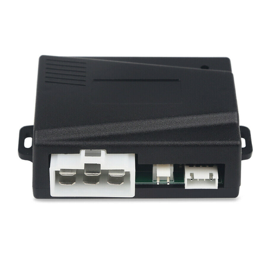 Automatic Headlight Control Light Sensor System ON/OFF Button For Car SUV 12V DC