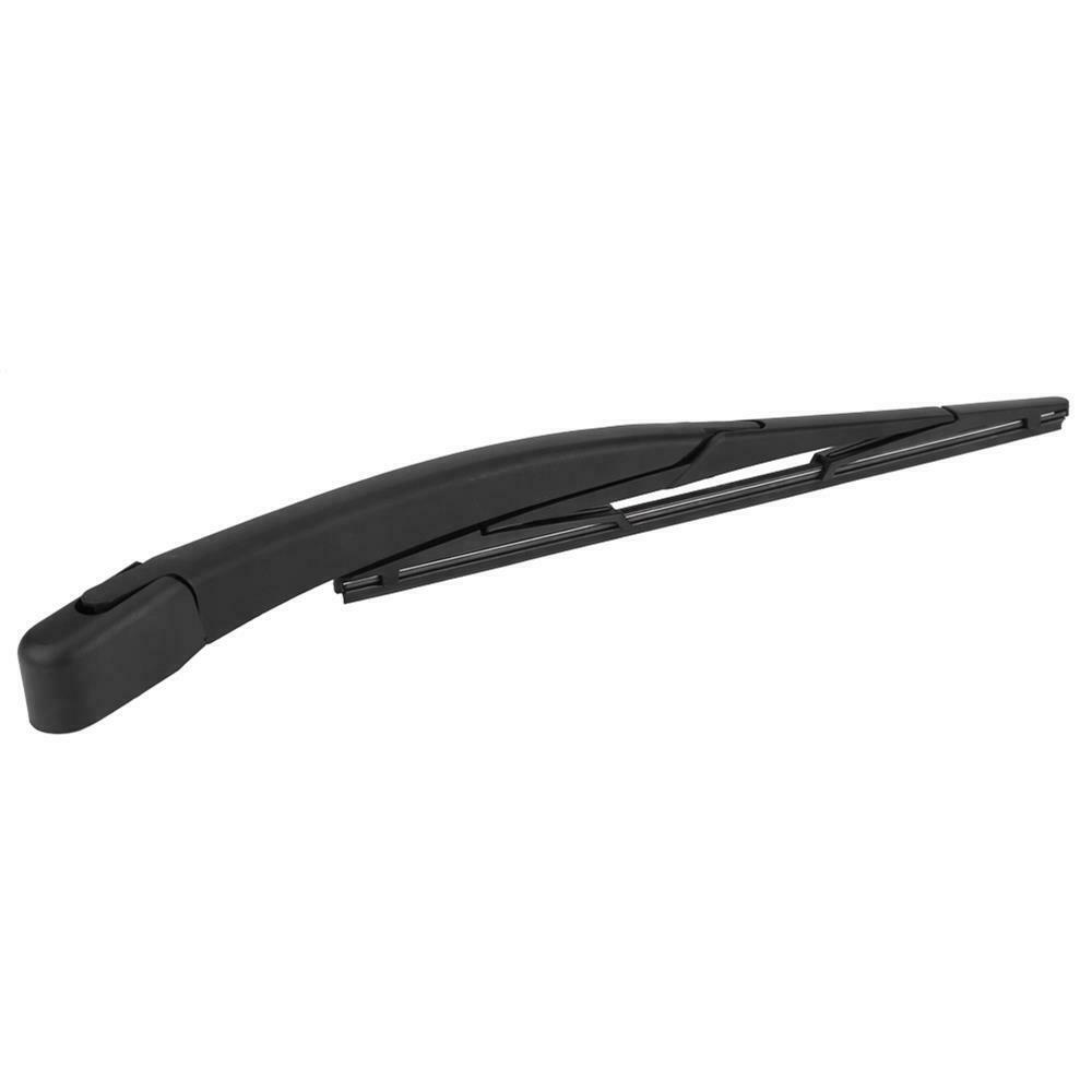 Fit For Ford Fiesta MK6 MK7 ST150 02-08 Car Rear Windshield Wiper Arm Blade Back