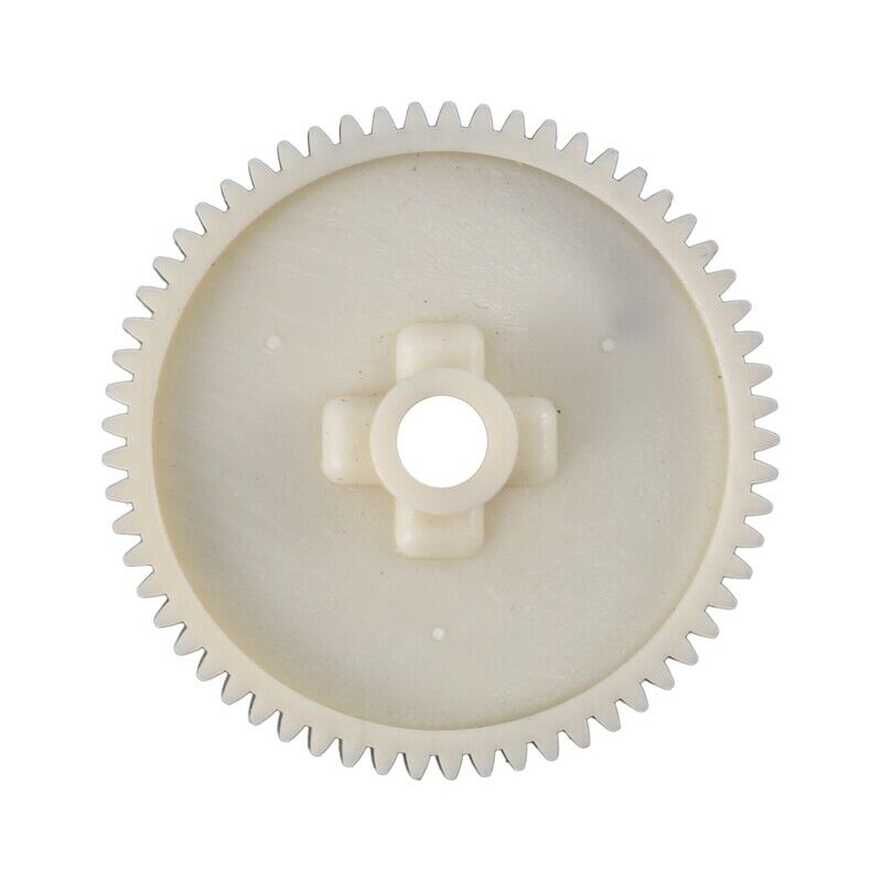61T Spur Gear 51004 for TAMIYA TT01 TT01D TT01 TT01E 1/10 RC Car Upgrade PartsW3