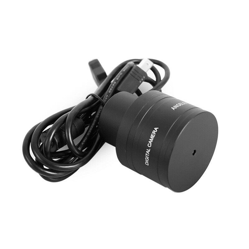 Angeleyes 200W Pixel Multicolor Electronic Eyepiece 1.25inch Astronomy TelesJ8K4
