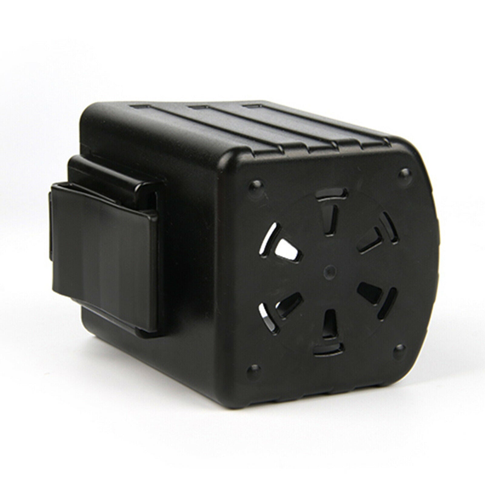 Fishing Water Cup Box Widely Applicable Cup Holder for Fishing Accessory