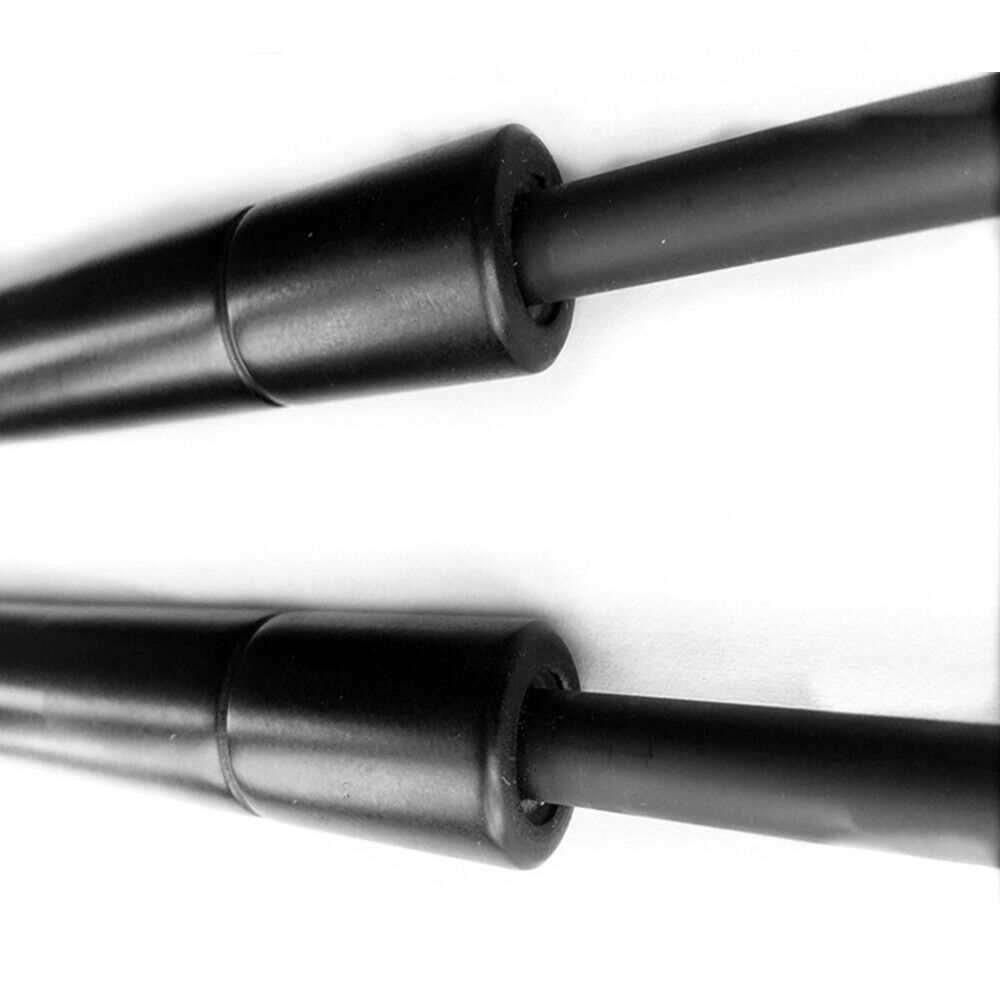 2Pc Hood Lift Supports Shock Strut for Benz W163 ML320 ML350 ML430 ML500 98-2005
