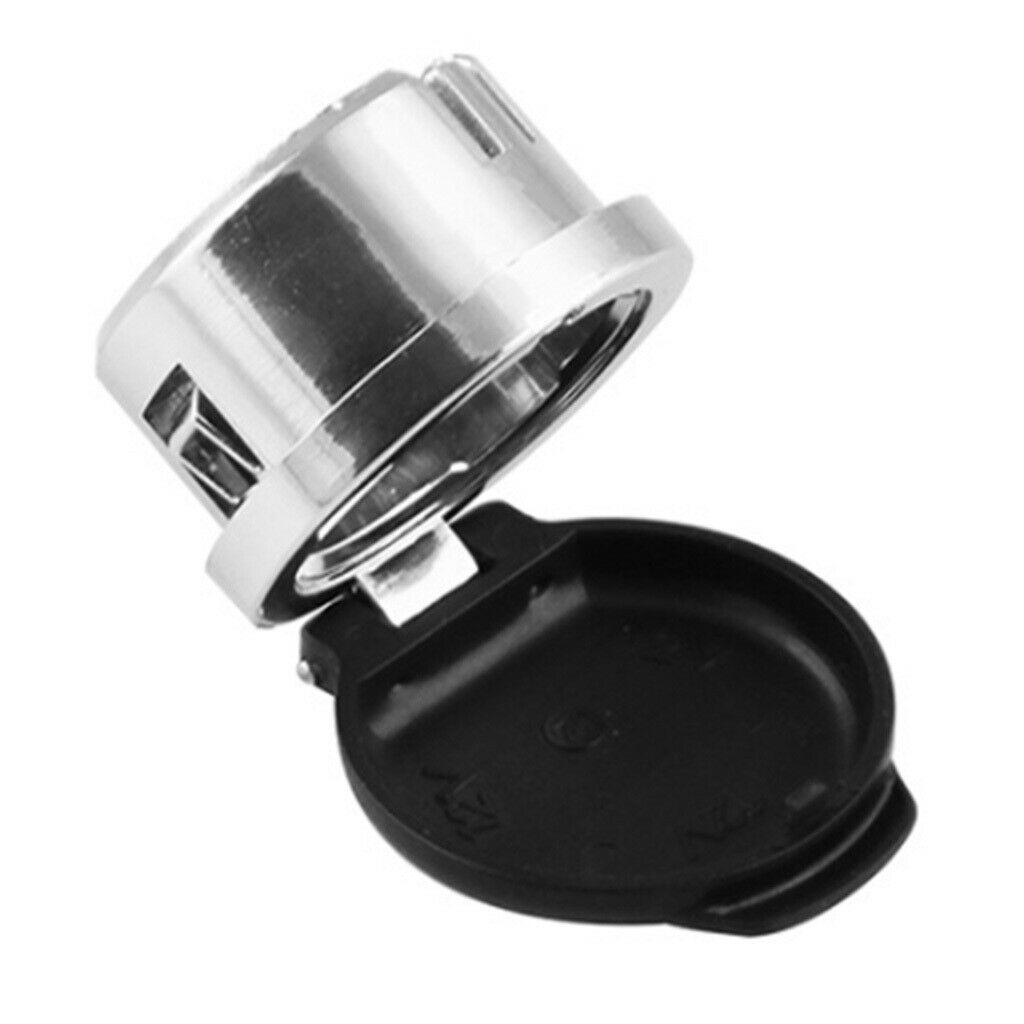 Power Receptacle Outlet Retainer Plug Cap 20983936 for Chevrolet Suburban
