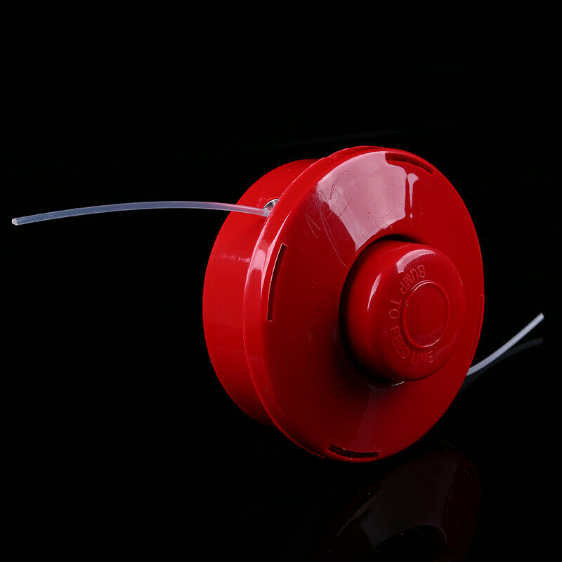 2.4mm Trimmer Head Garden Lawn Grass Mower Accessories Trimming Durable Tool