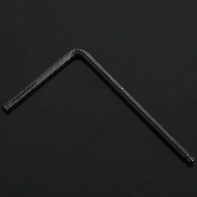 Guitar Truss Rod Adjustment Long Wrench for Martin Acoustic Guitar (5MM) O5E3