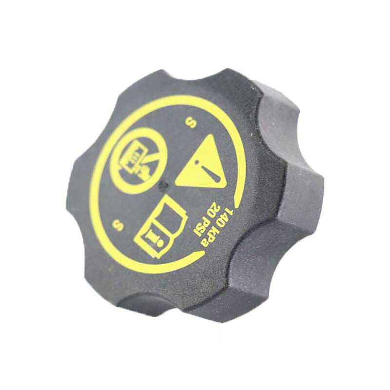 13502353 Car Tank Radiator Expansion Water Tank Cap For Vauxhall Astra In.l8