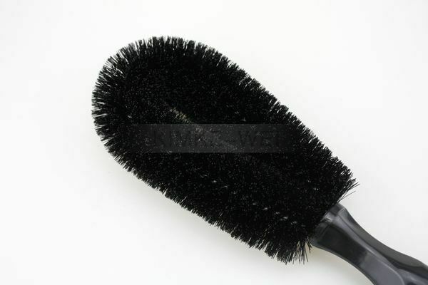 Car Motorcycle Wheel Cleaning Brush Wheel Cleaner Brush Cleaning Tool