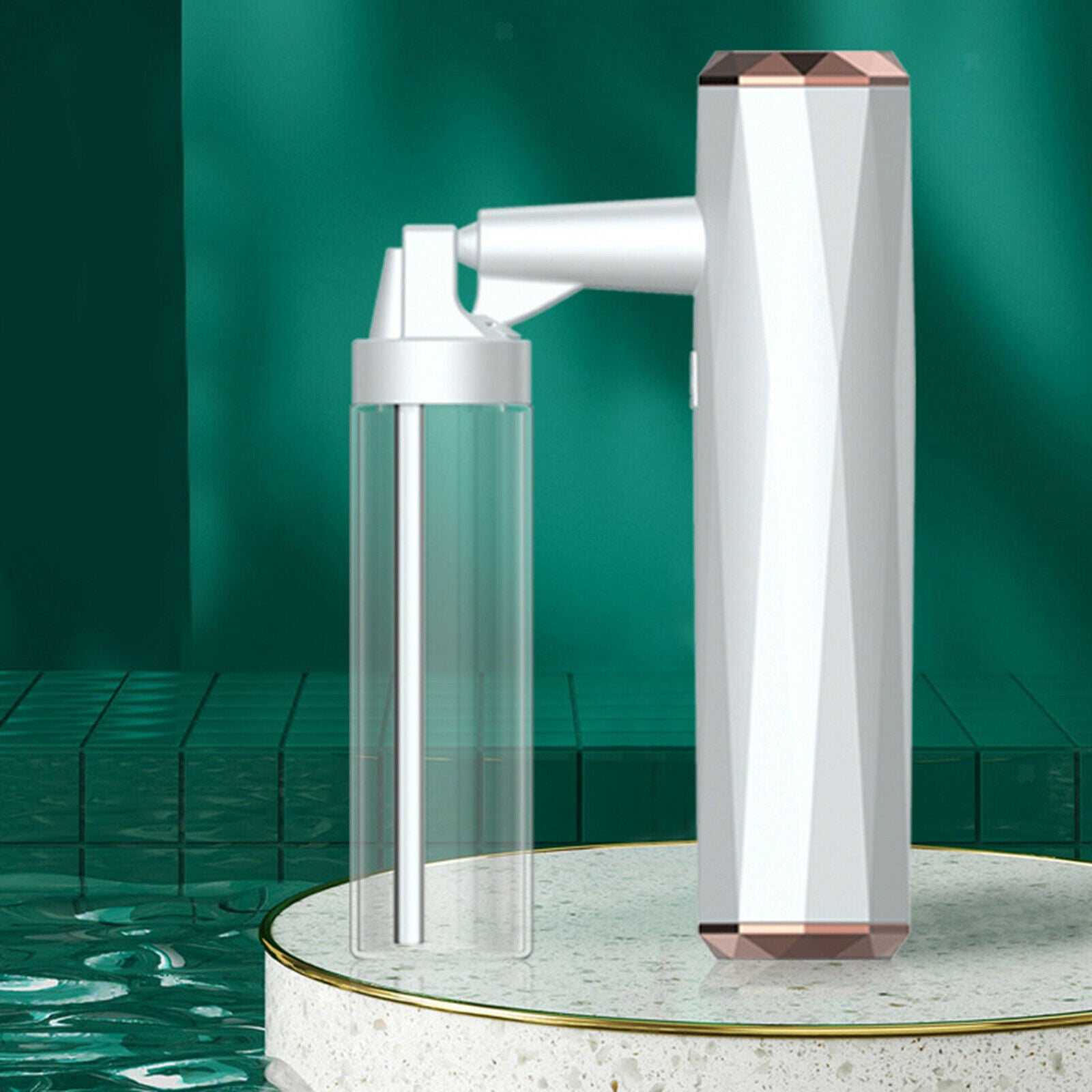 Cordless Electric Disinfectant Sanitizer Sprayer Rechargeable