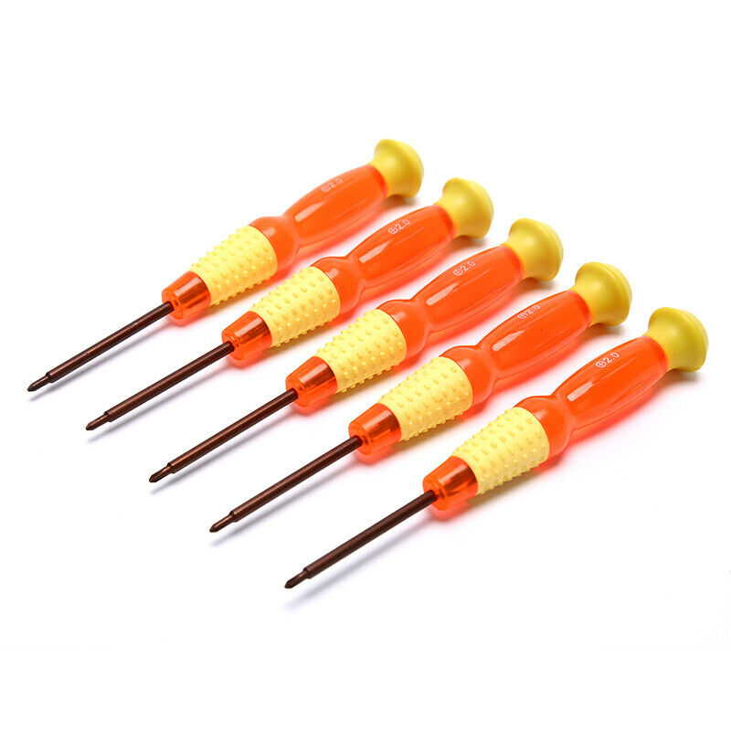 Special Type Screwdriver Screwdriver 2.0"Y"Shape Triangle Screwdriver HousehoI7