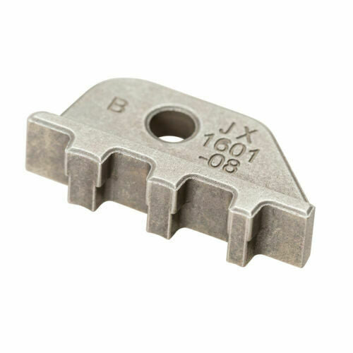 Wire Crimper Jaws Terminal Jaw Mold Tool K8K8 Crimping Pliers Cord End JX-1601