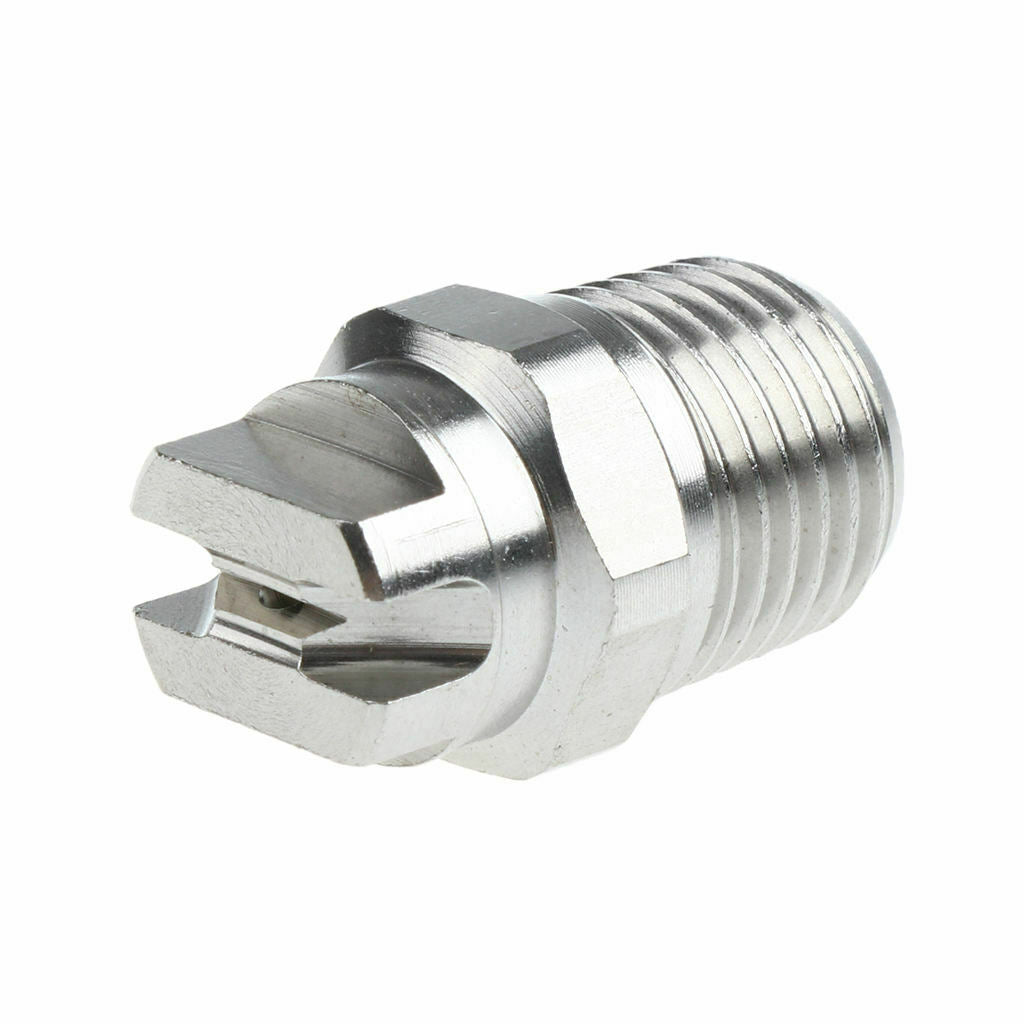 10 Pack High Pressure Spray Nozzle 1/4" Nozzles Pressure Washer Accessories