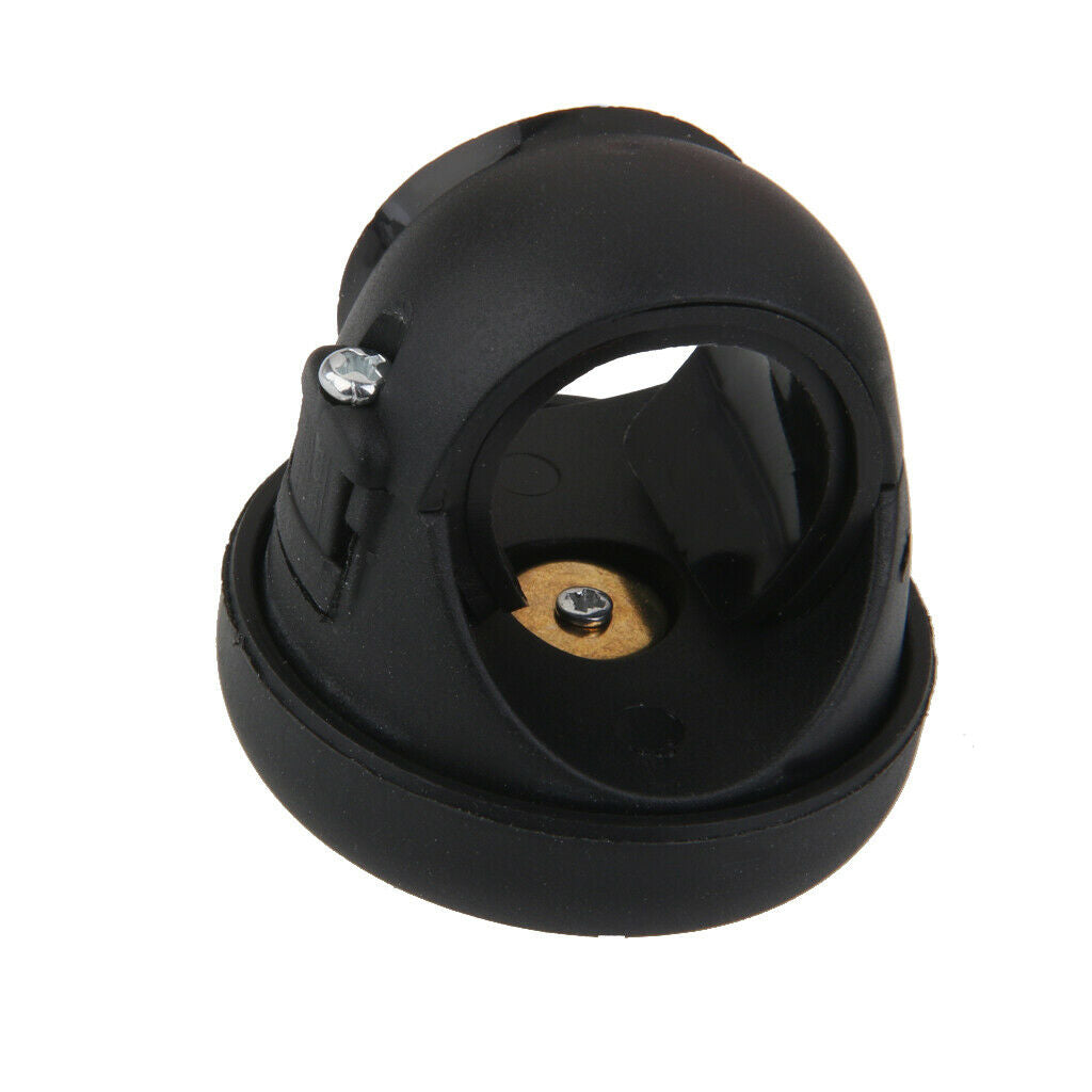 2x Car Auto Truck Steering Wheel Suicide  Knob Aid Booster Assister Ball