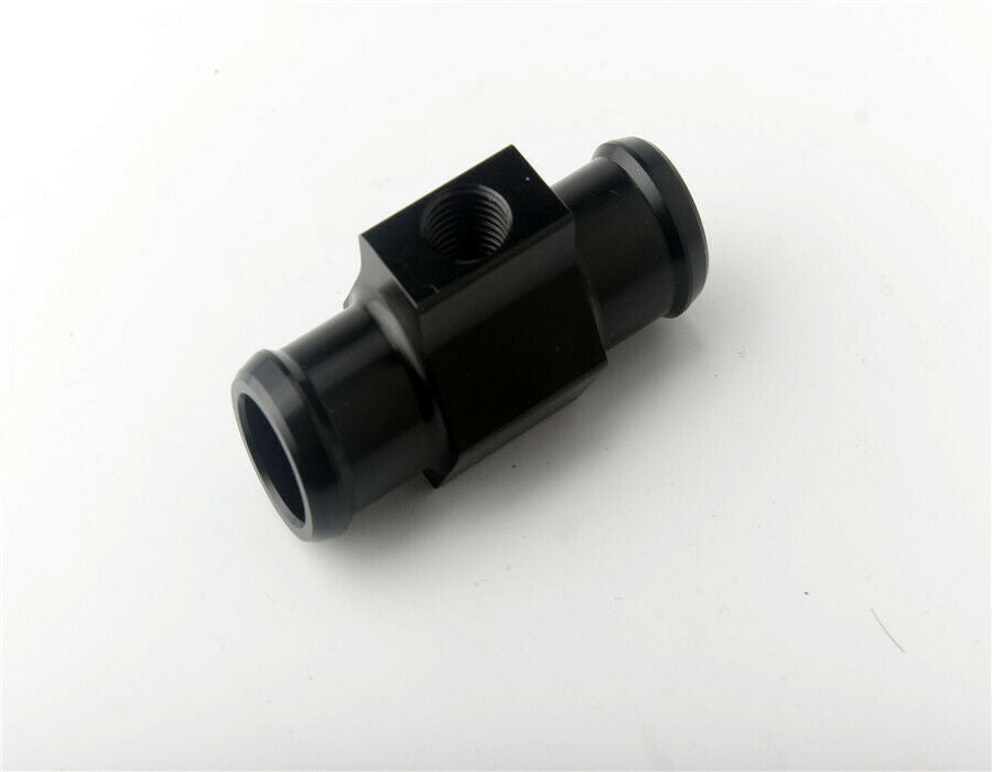 22mm CNC Aluminum Motorcycle Water Temperature Temp Sensor Head Plug Adapter -US