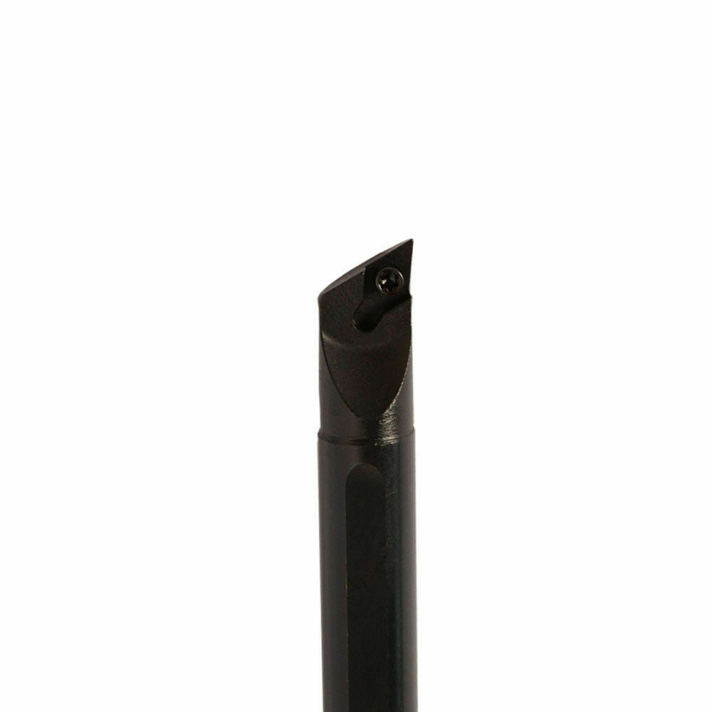 95° S12M-SDXCL07(12×150mm)Internal Lathe Boring Bar Turning Tool For DCMT0702
