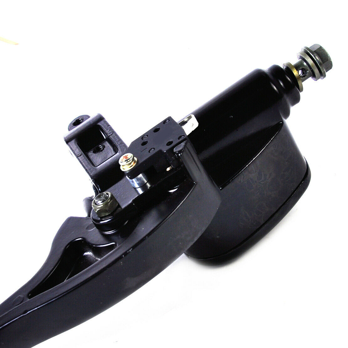 Left Front Brake Master Cylinder Lever fit for Polaris Trail Boss 250 350L An