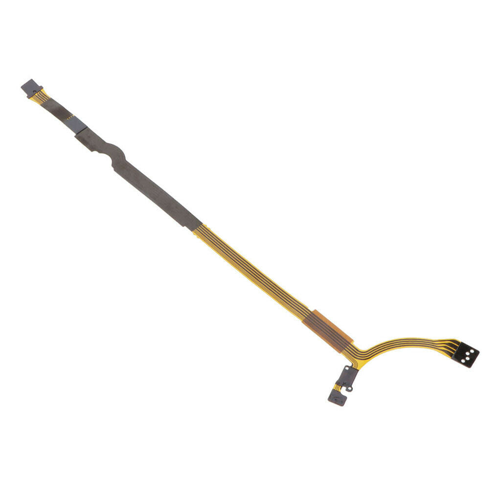 Flexible Replacement Lens Opening Cable For Canon 24-105 Mm 1: 4L IS II USM
