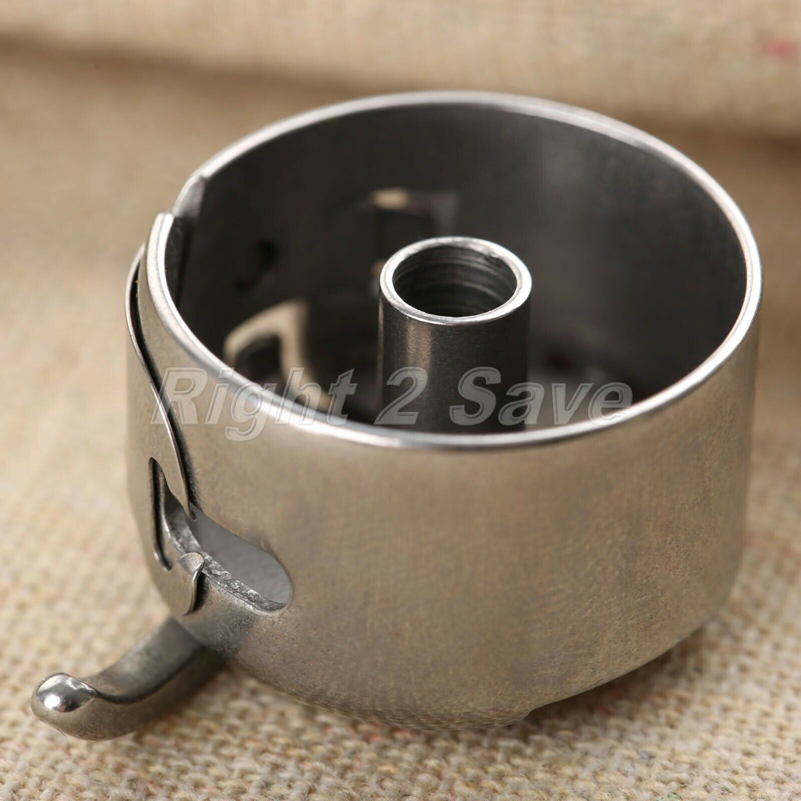 2.2cm Bobbin Case Spare Parts For Household Old Style/Electric Sewing Machines