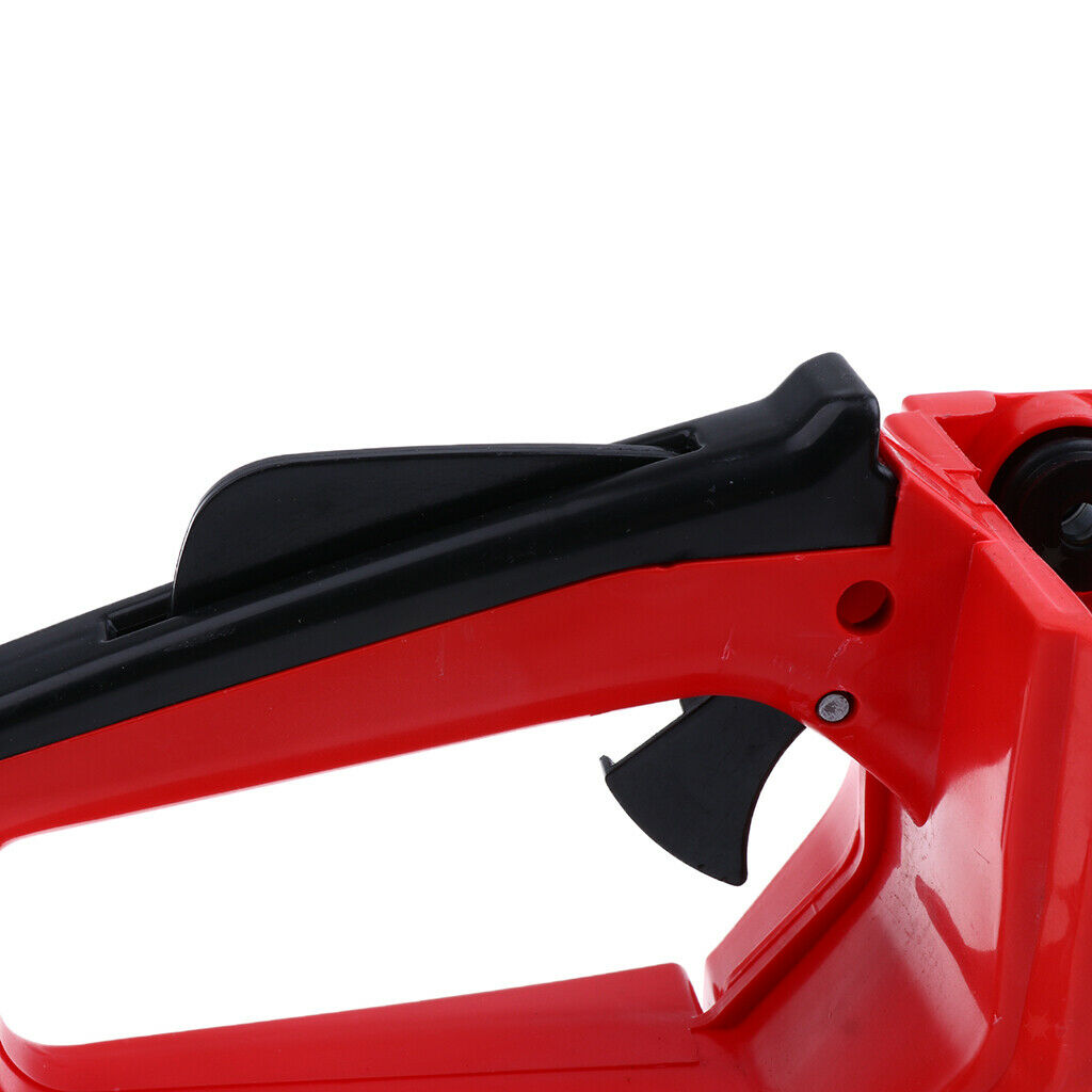 Rear Handle Fuel Tank Assembly Fits Chinese Chainsaw 5200