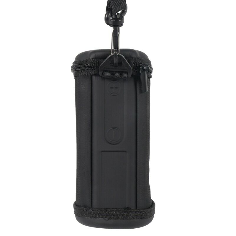 for UE BOOM 3 Case Cover Hard Storage Box Travel Carrying Bag for Ultimate EarI4