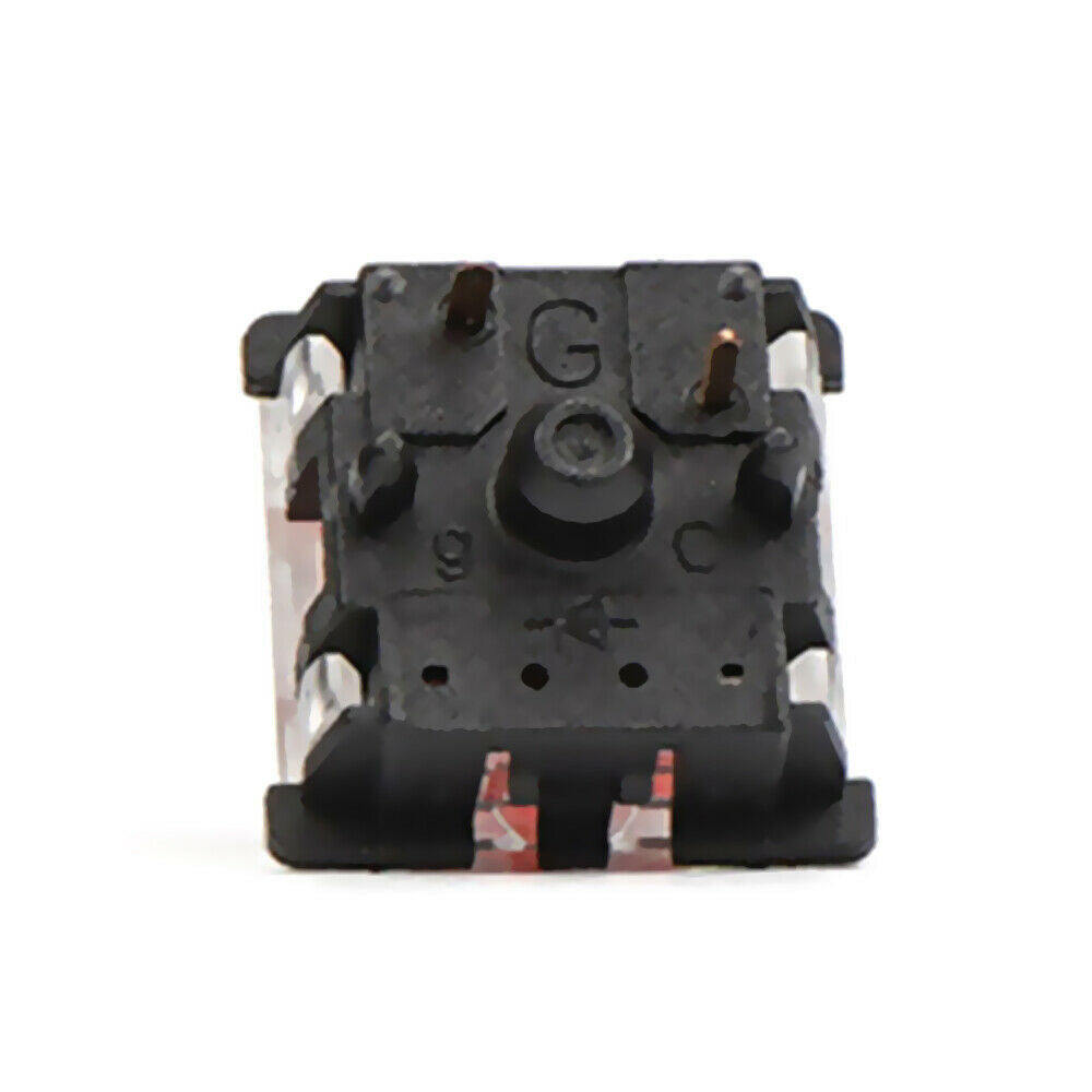 10Pcs 3 Pin Mechanical Keyboard Switch RED for Cherry MX Keyboard Tester Kits
