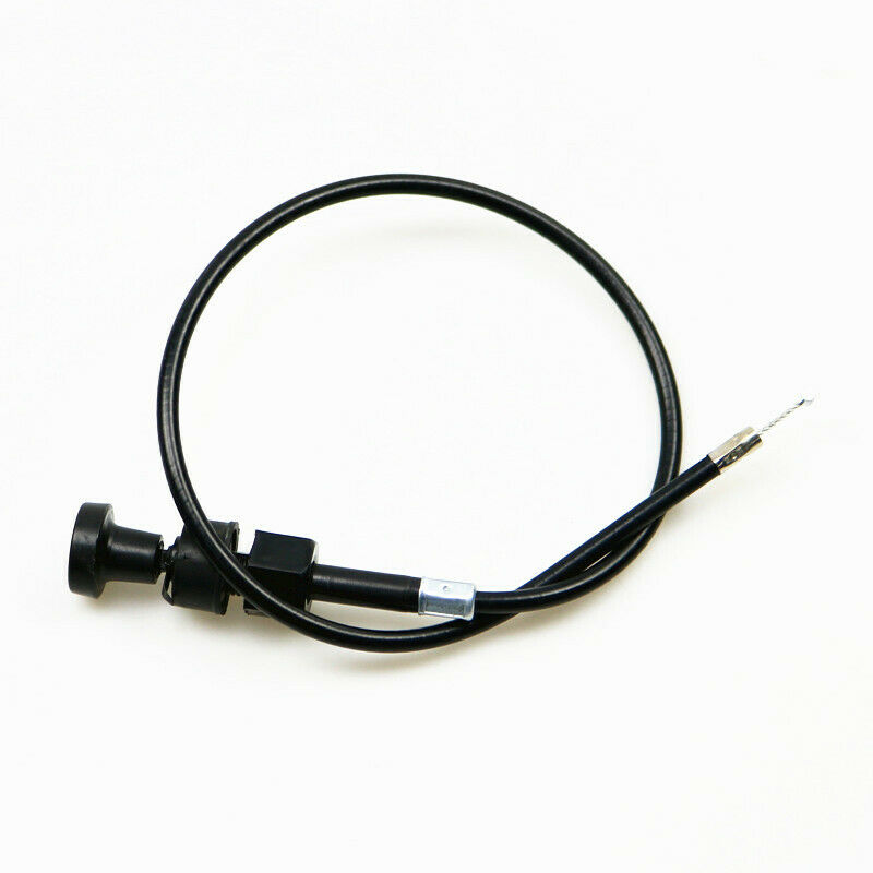 Motorcycle Fuel Throttle Cable Line For Dirt Bike Off-road Yamaha XT225 XT 225