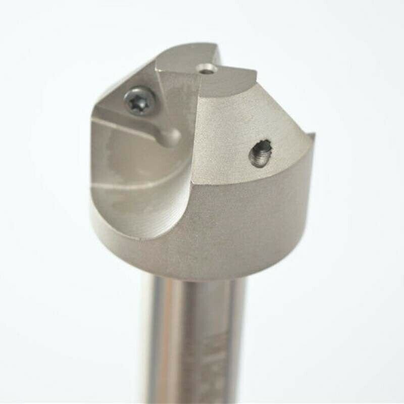 45°(18mm-40mm)TCMT C20-40-110 Chamfering drill tool holder+1PC TCMT16T304 BP1125