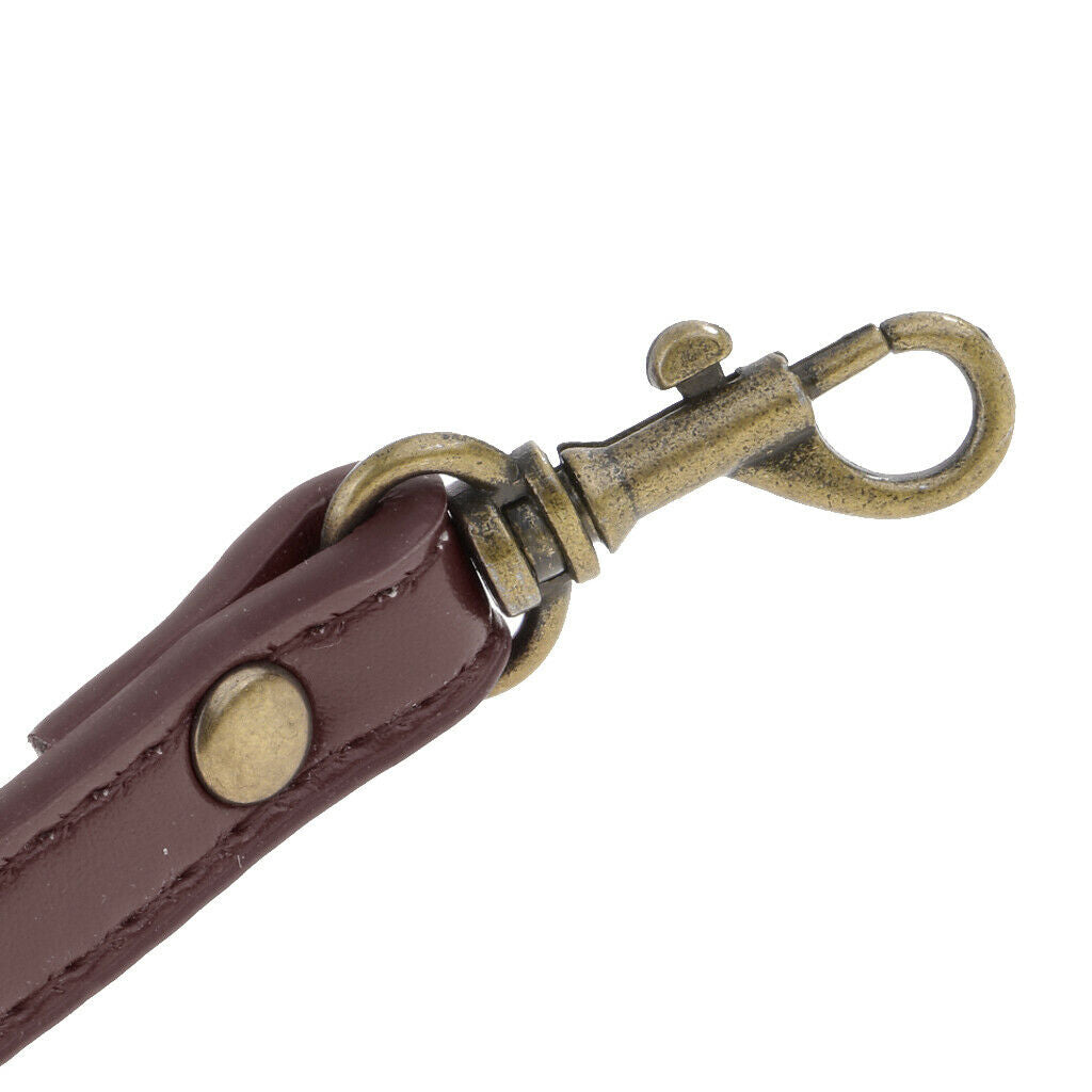2 Pieces Adjustable Replacement Shoulder Strap Carrying Case Carrying Strap
