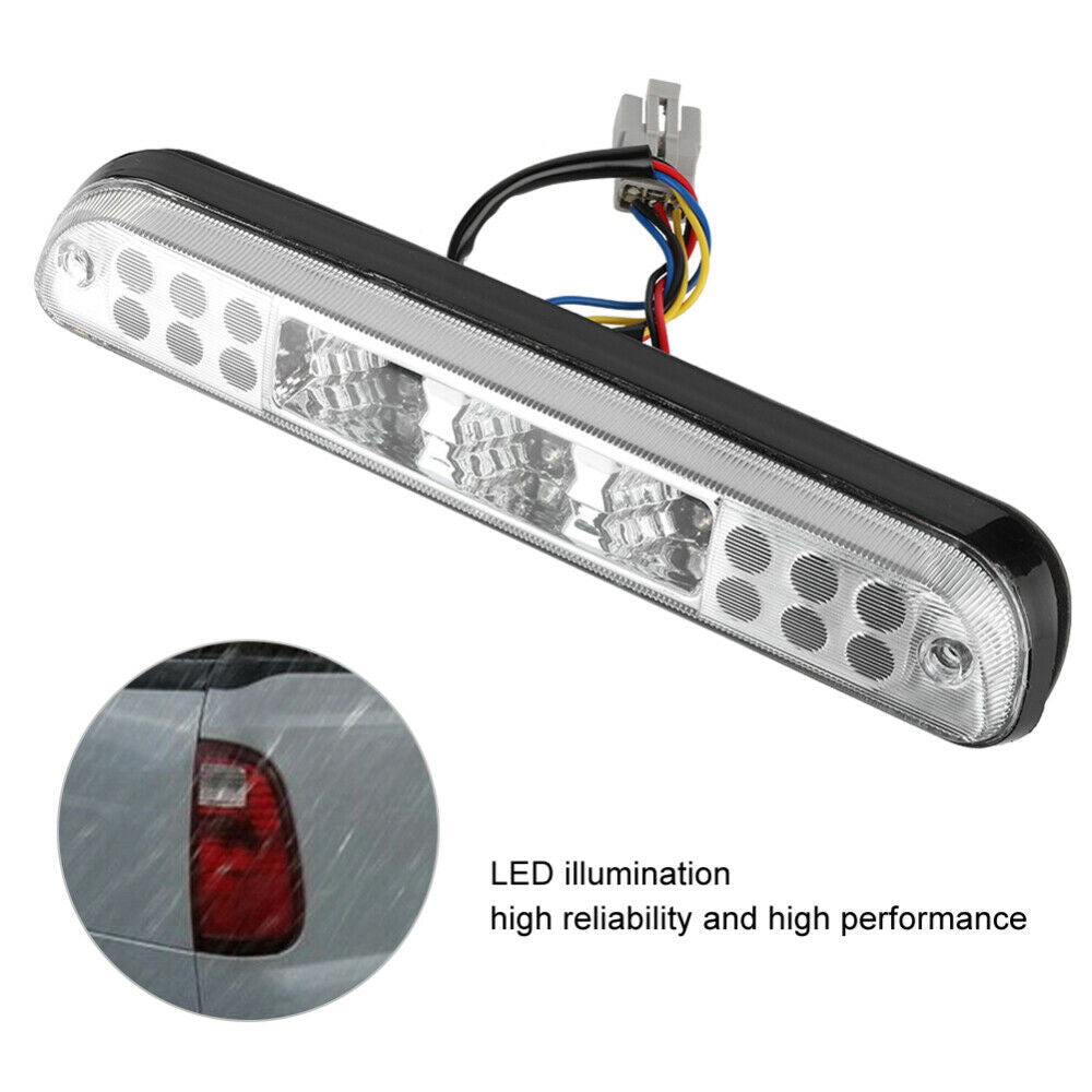new LED Brake Light Cargos Lamps S67008 Fits for Ford F-250 F-350 99-16