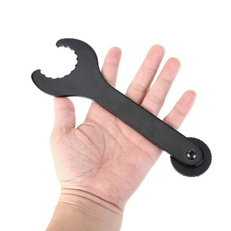 Bottom Bracket Install Spanner Hollowtech II 2 Wrench Crankset Repair Gadget HN