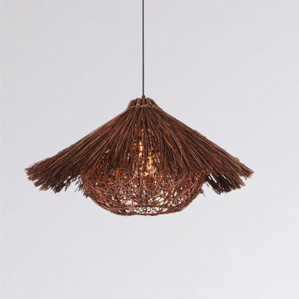 Pendant Chandelier Creative Simple Durable for Building