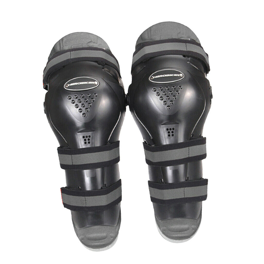 2Pcs High Quality Motocycle Racing Knee Guards Motocross Body Protector MK1009