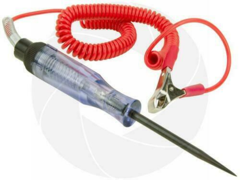 Car Circuit Test and Repair Tool 12V24V Electrician Electric Test Pen