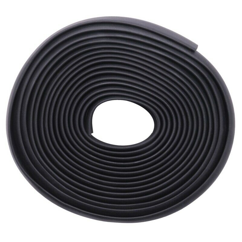 4 Meter Z Type Adhesive Car Rubber Seal Sound Insulation Car Door(4M) U4W6W6