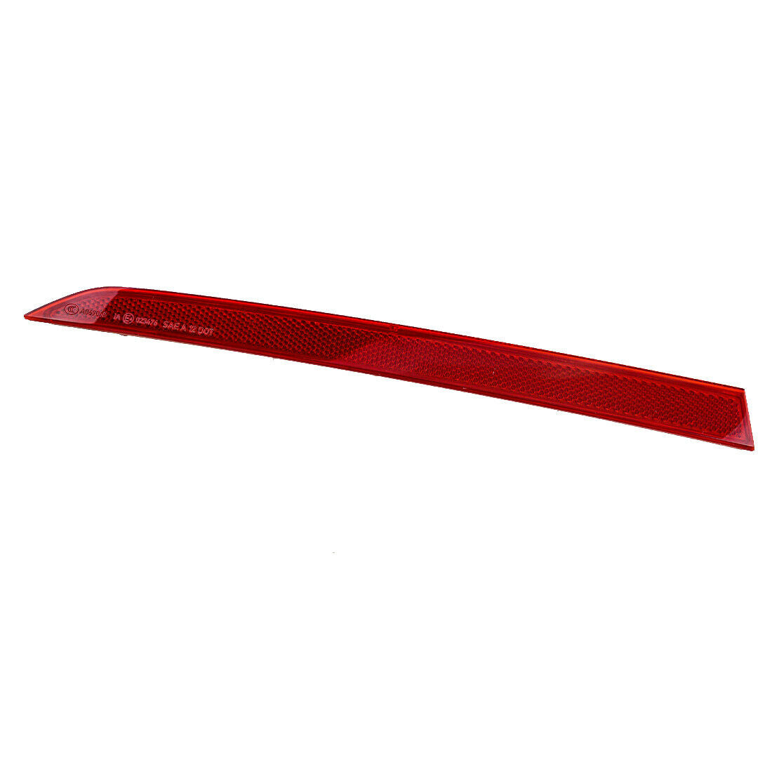 Right Rear Bumper Reflector Lens Bar Fit for BMW 3-Series F30 F31 320i 330i 420i