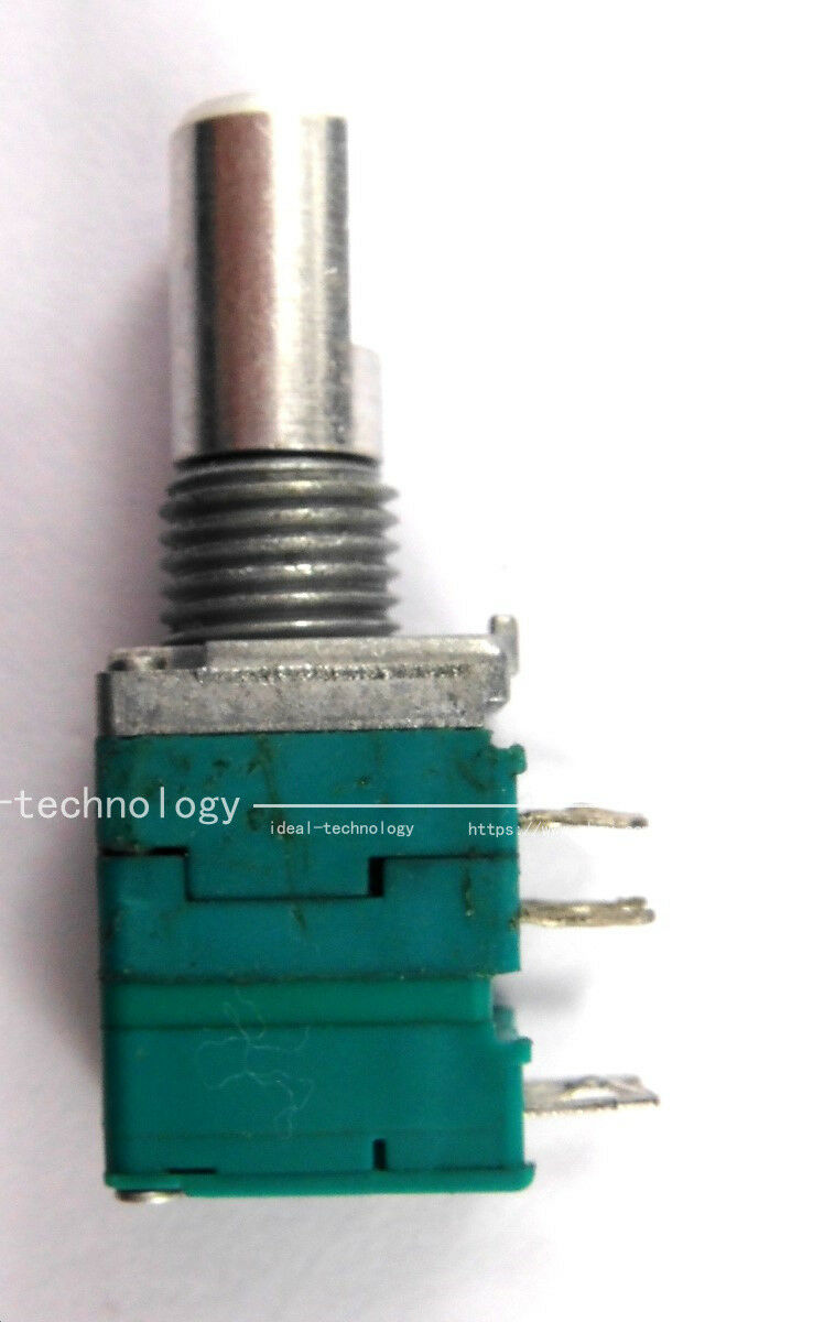 DCS1089 Rotary Trim Variable Resistor For Pioneer EFX-1000