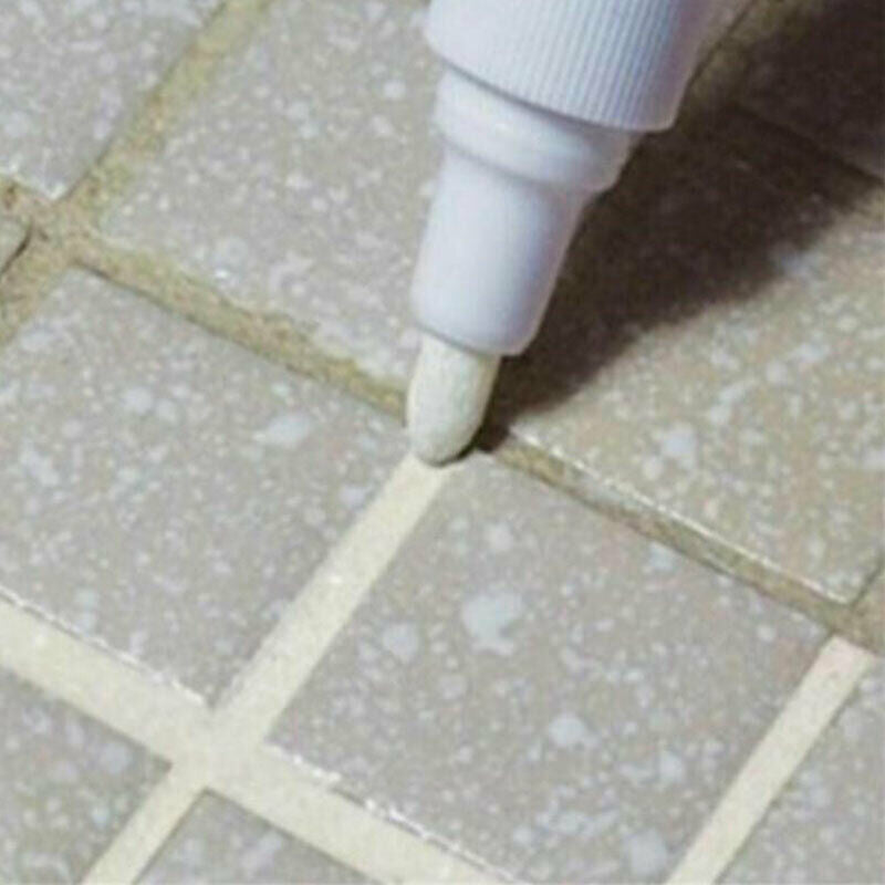 Shop-Story - Grout Marker: Pen Whitener for Seals Tile